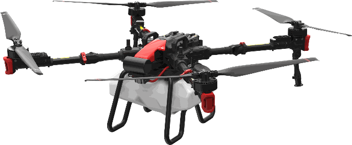 Dron XAG P100 Pro
