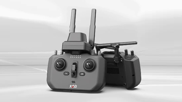 XAG Arc 3 pro Drone agricola control remoto